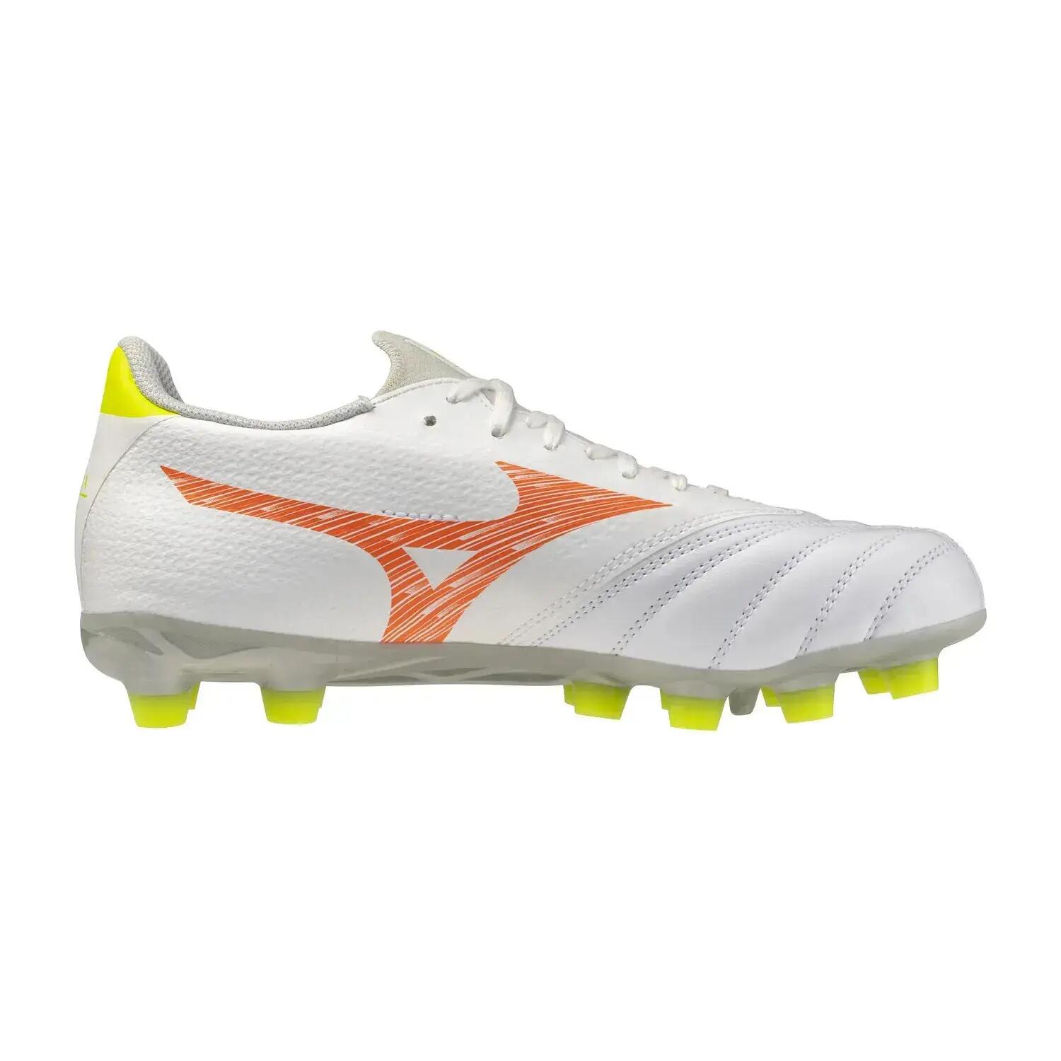 Buty piłkarskie dziecięce Mizuno Morelia Neo V Beta Select FG 3/6