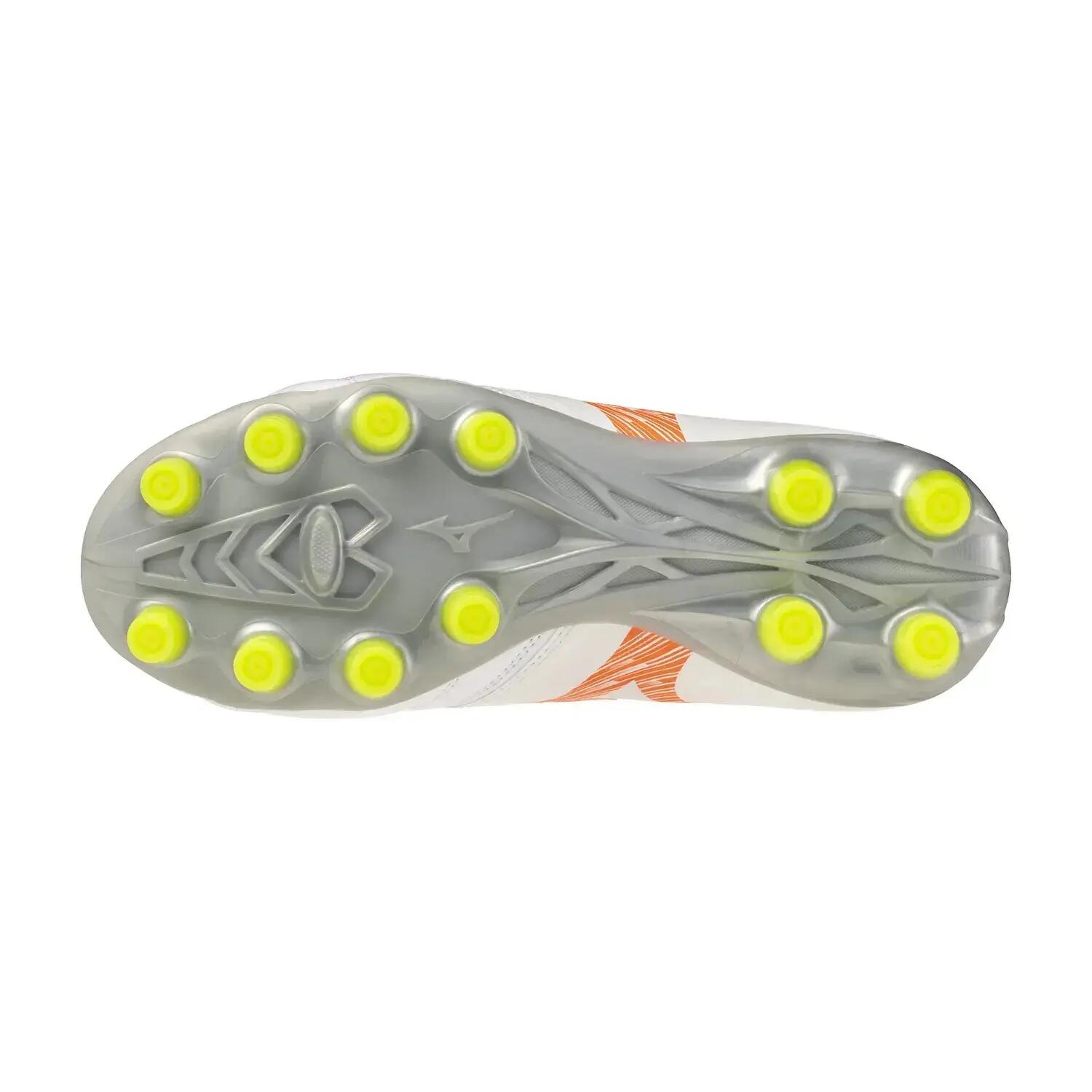 Buty piłkarskie dziecięce Mizuno Morelia Neo V Beta Select FG 2/6