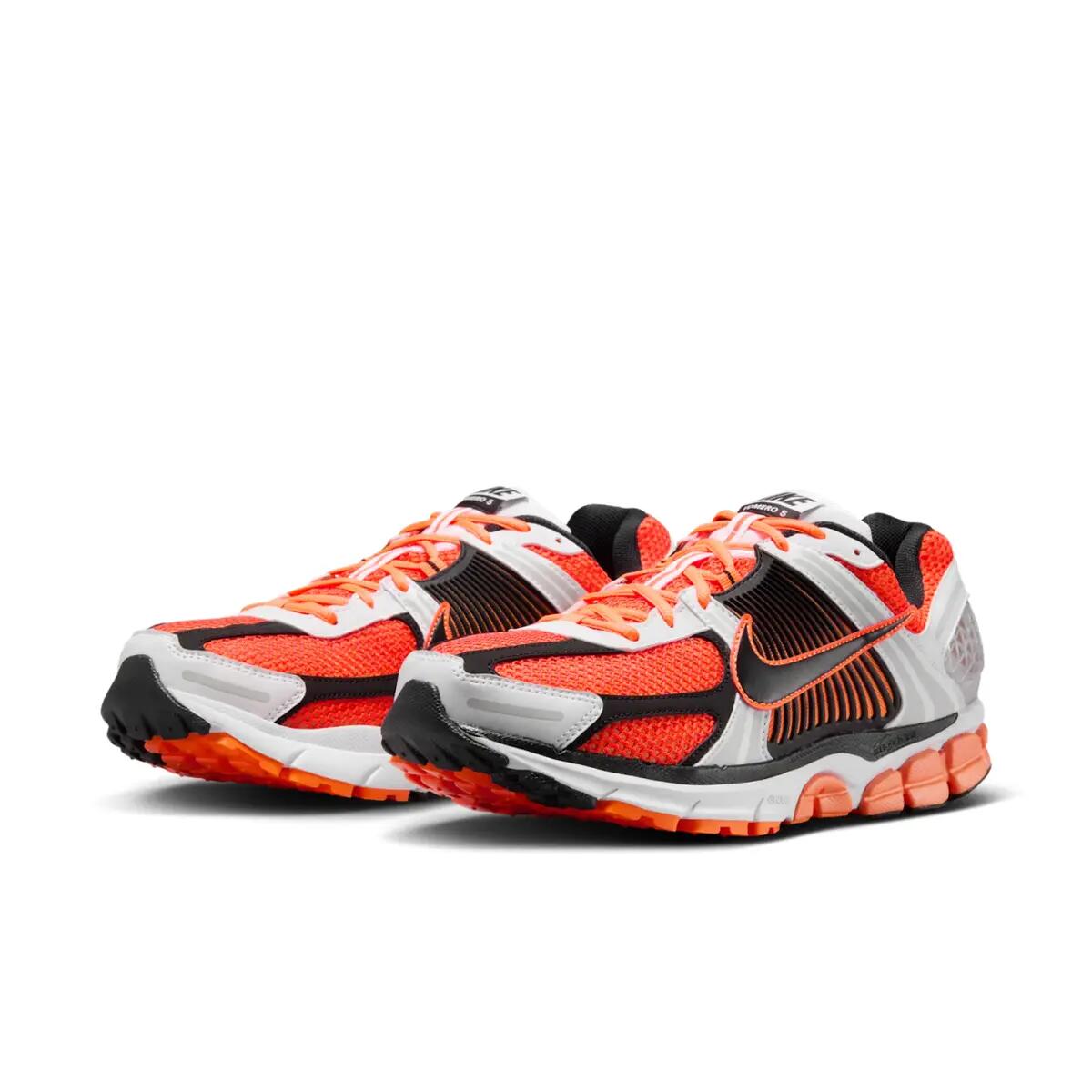 Nike Zoom Vomero 5 Total Orange 3/6