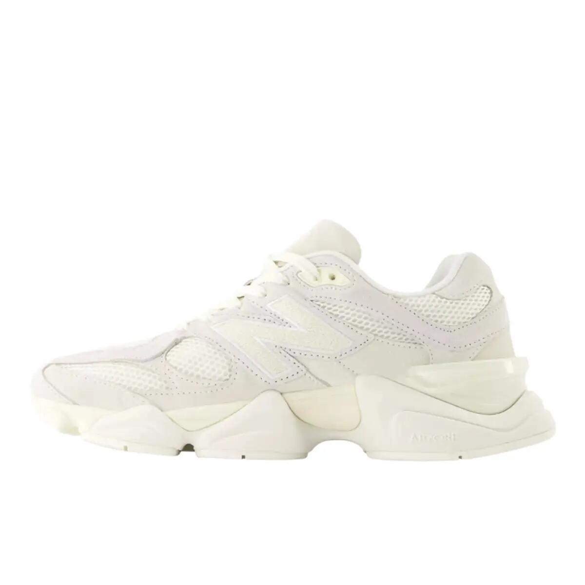 New Balance 9060 Angora Sea Salt 3/6