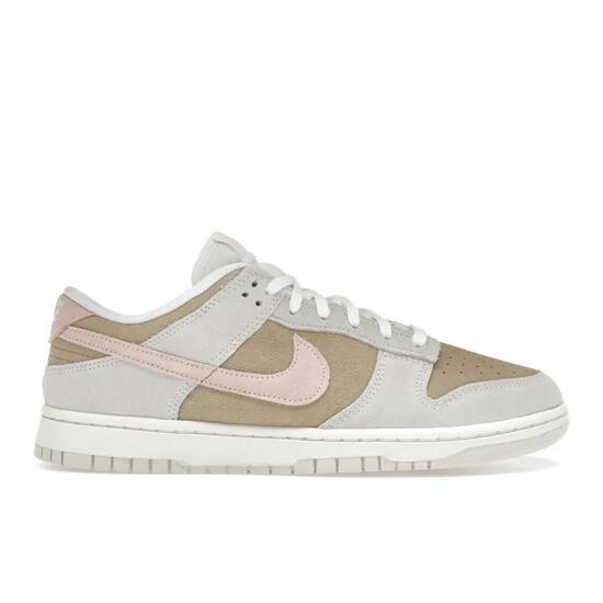 Nike Dunk Low Phantom Washed Coral (Women's)