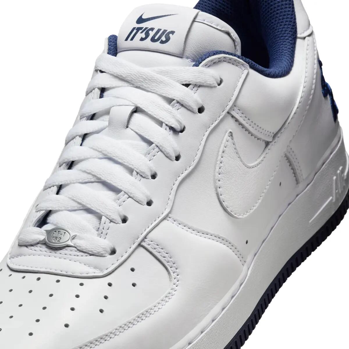 Nike Air Force 1 Low Lil Yachty Concrete Boys It's Us 6/6