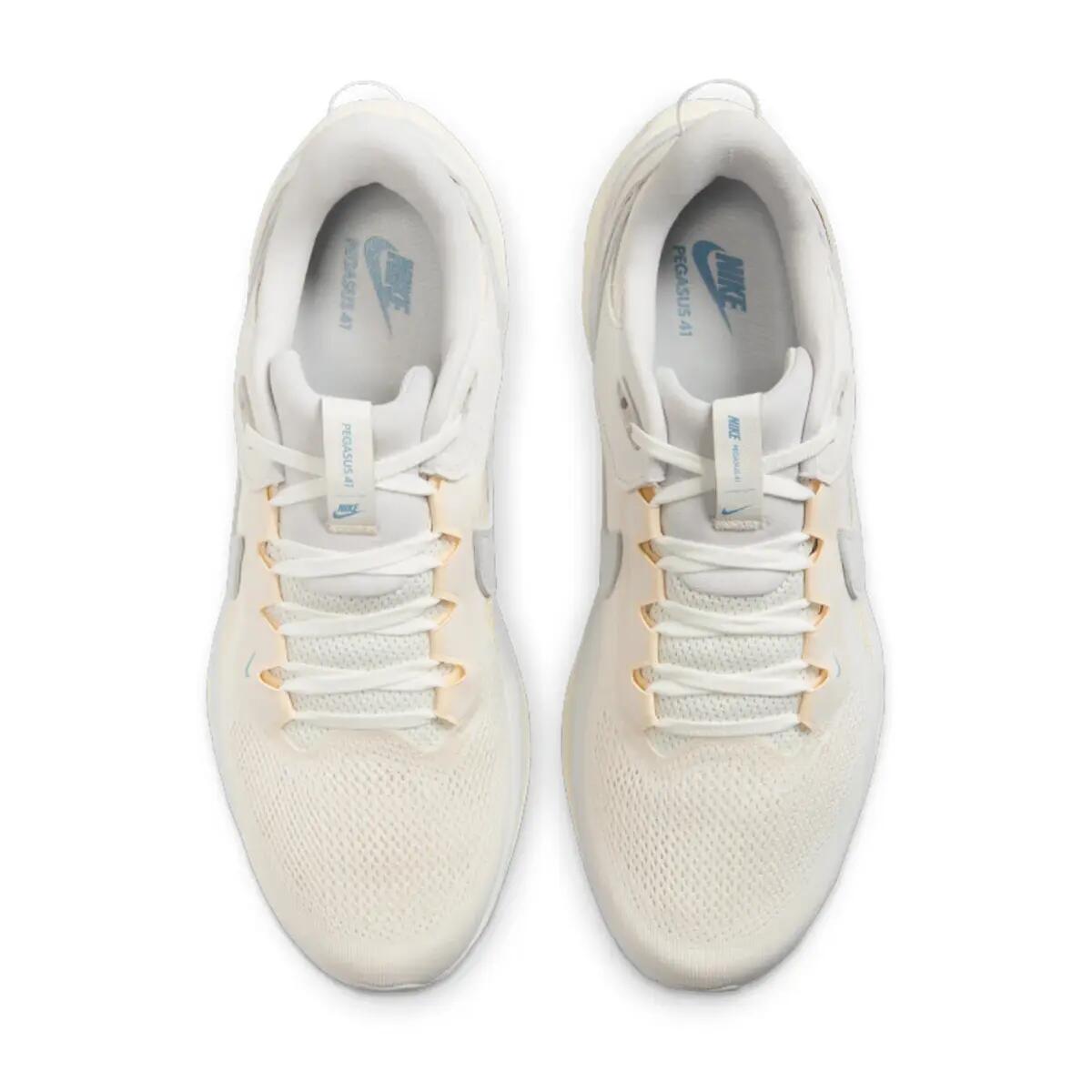 Nike Air Zoom Pegasus 41 SP Ivory Coconut Milk 4/6