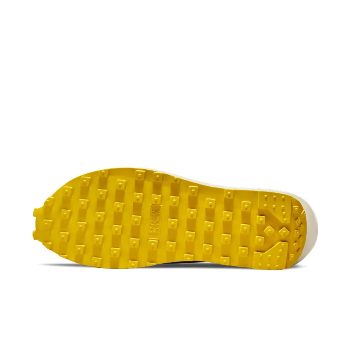 Nike Ld Waffle Undercover Sacai Bright Citron 2/6