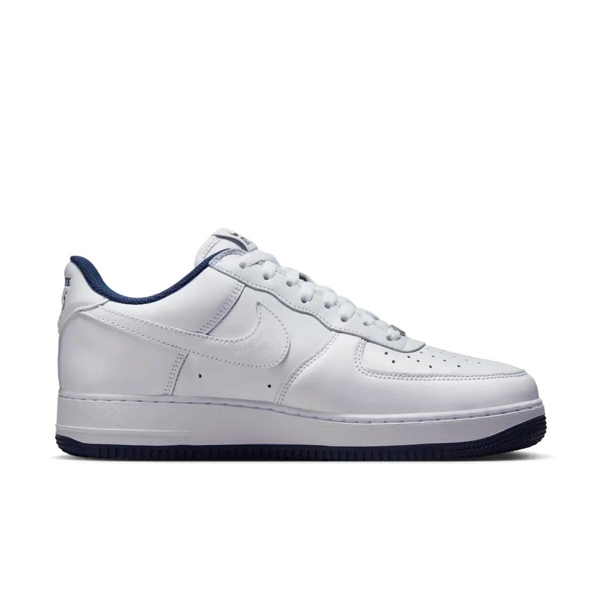 Nike Air Force 1 Low Lil Yachty Concrete Boys It's Us 4/6