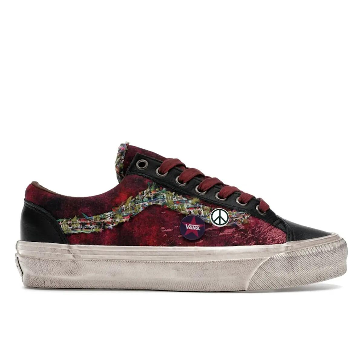 VANS picture