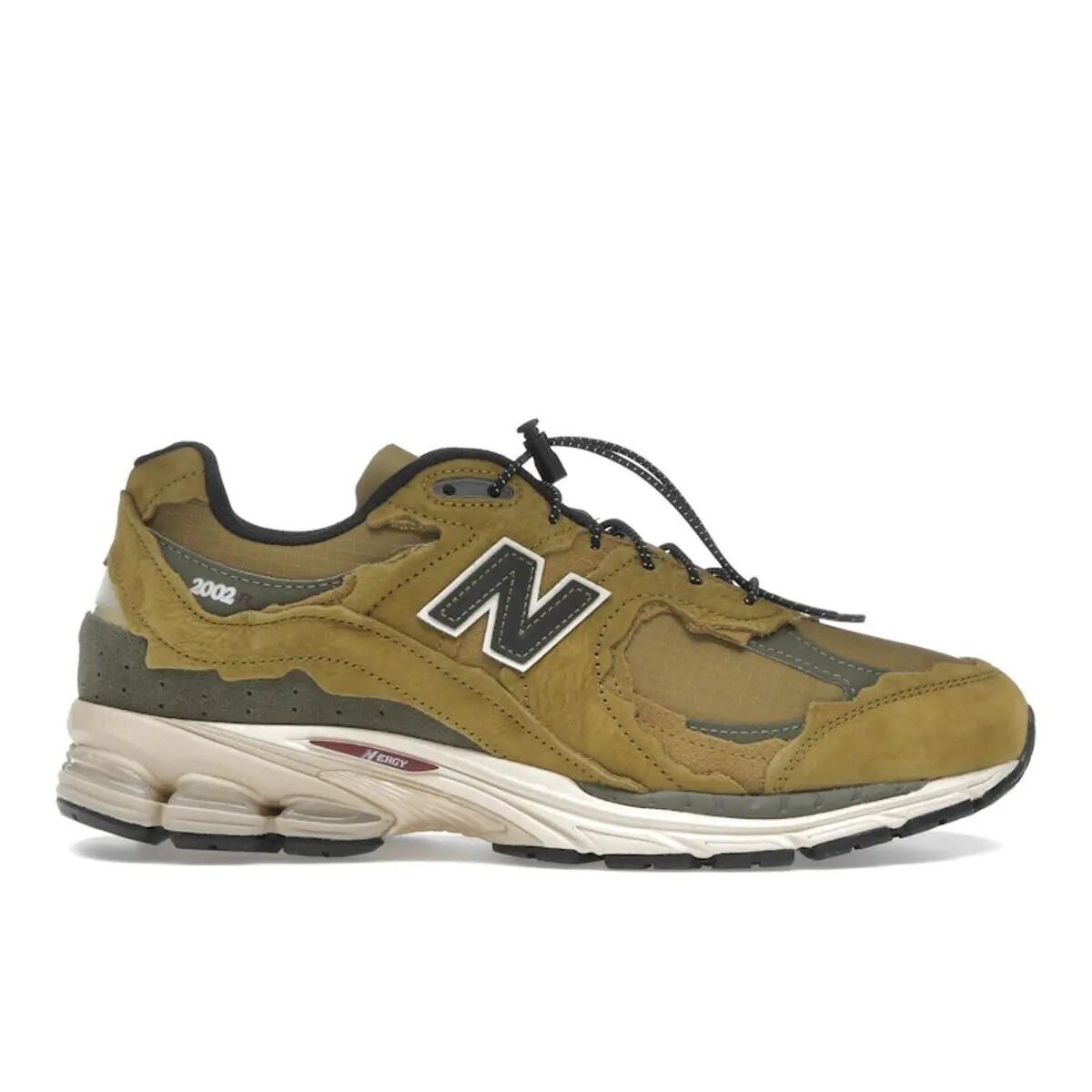 New Balance 2002R Protection Pack High Desert 1/6