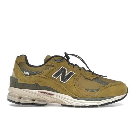 New Balance 2002R Protection Pack High Desert
