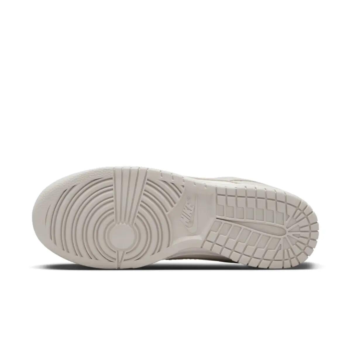 Nike Dunk Low Safari Phantom (Women's) 3/6