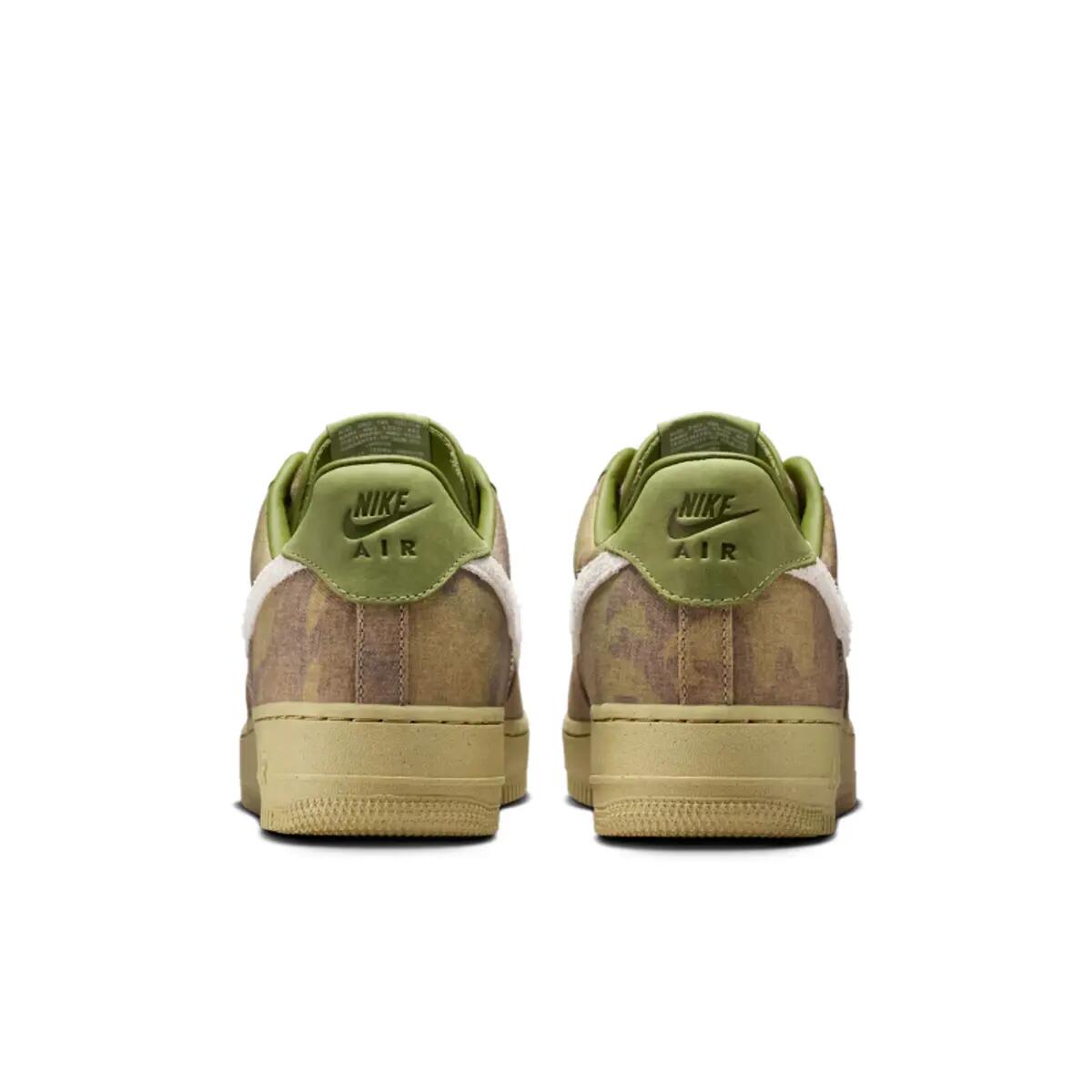 Nike Air Force 1 Low Qs Asparagus 6/6