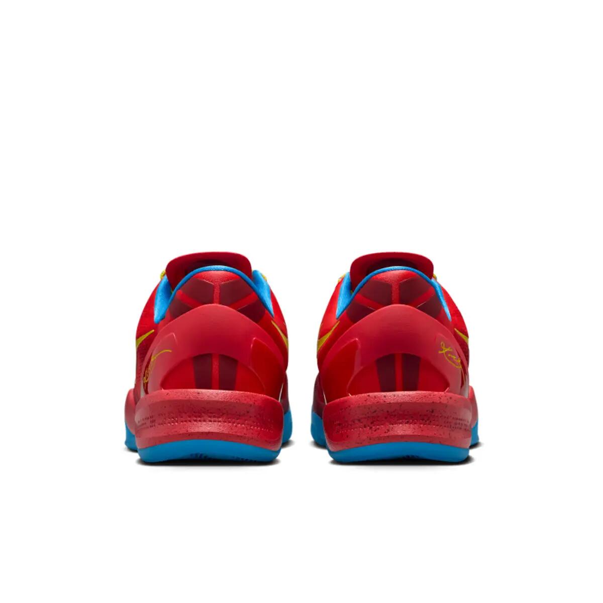 Chaussures  Kobe 8 Protro Year of the Horse (2026) 6/6