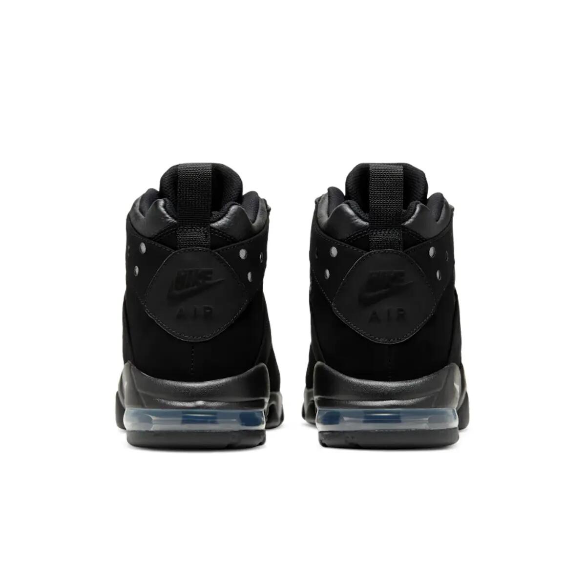 Nike Air Max 2 Cb 94 Triple Black (2020) 6/6
