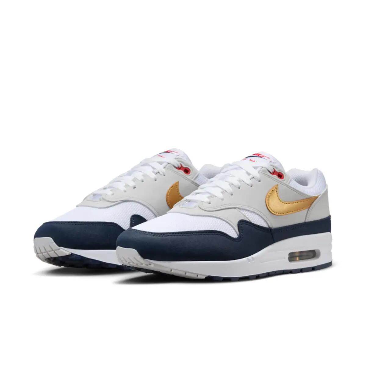 Nike Air Max 1 Olympic 4/6