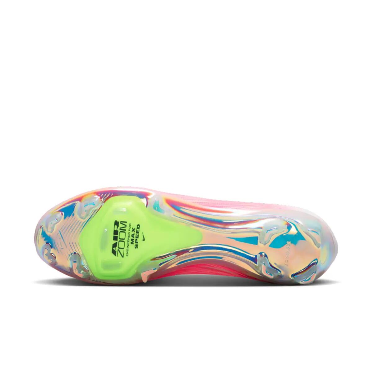 Nike Zoom Mercurial Superfly 11 Elite FG Breakout Pack 3/6