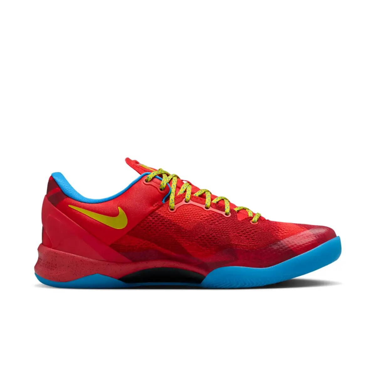 Chaussures  Kobe 8 Protro Year of the Horse (2026) 5/6