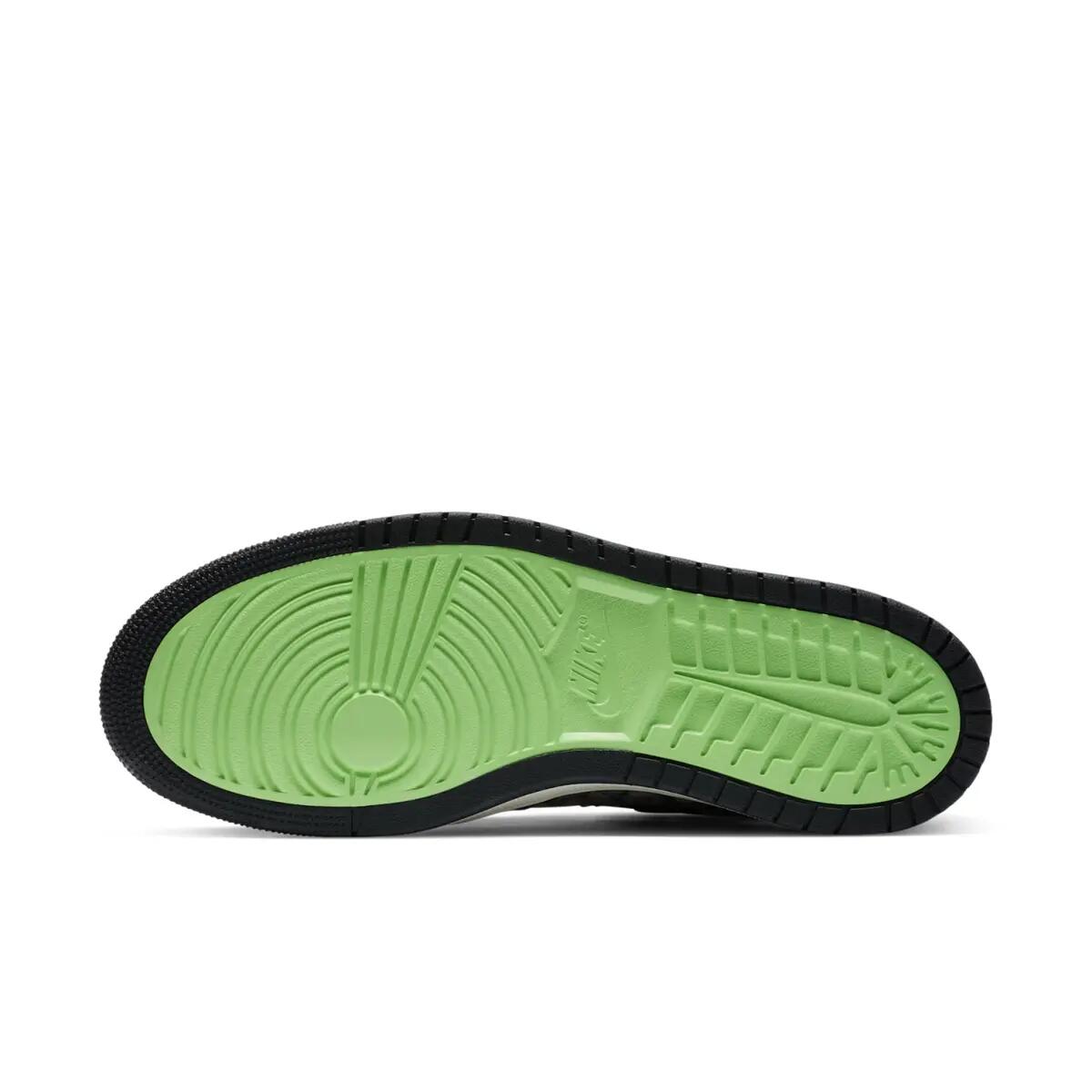 Jordan 1 High Zoom Air CMFT Bayou Boys 2/6