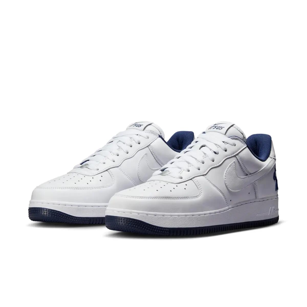 Nike Air Force 1 Low Lil Yachty Concrete Boys It's Us 2/6