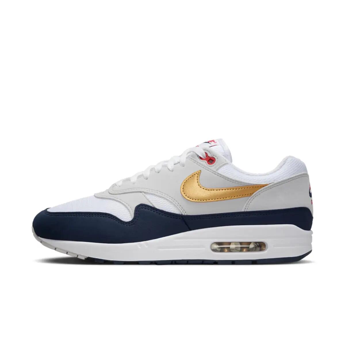 Nike Air Max 1 Olympic 3/6
