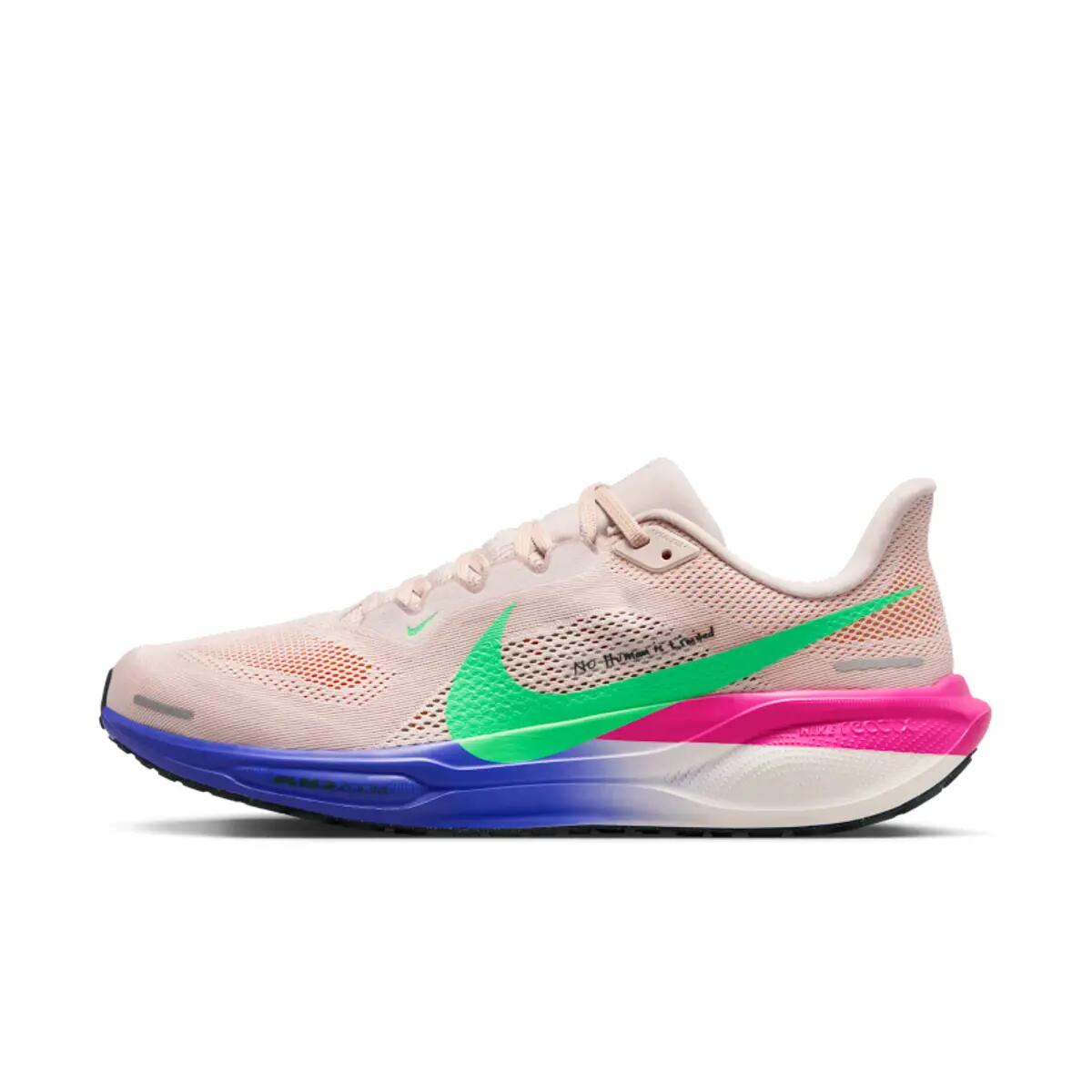 Nike Air Zoom Pegasus 41 Eliud Kipchoge No Human is Limited 3/6
