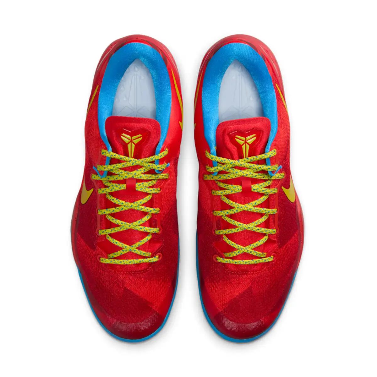 Chaussures  Kobe 8 Protro Year of the Horse (2026) 4/6