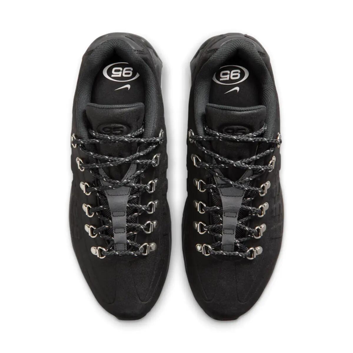 Nike Air Max 95 Big Bubble Family Reunion I-95 5/6