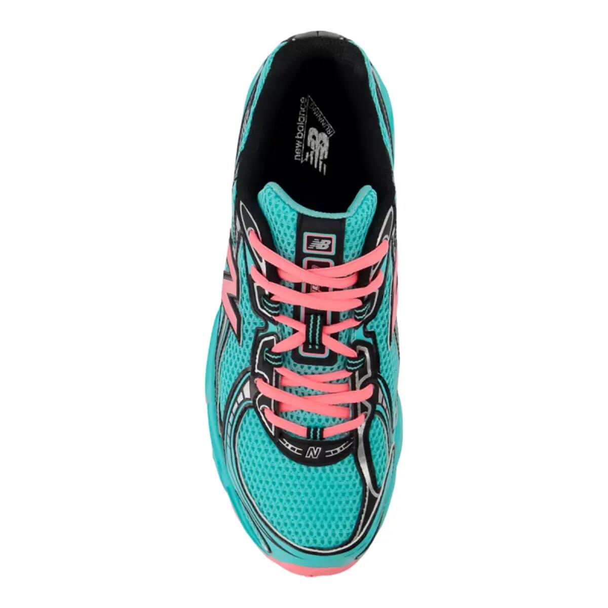 New Balance 740v2 Cyber Jade 3/5