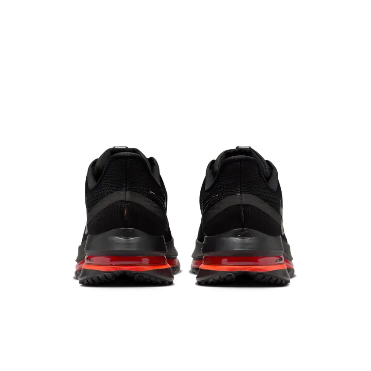 Nike Air Zoom Pegasus Premium Black Bright Crimson 6/6