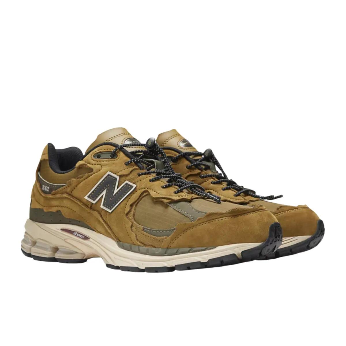 New Balance 2002R Protection Pack High Desert 4/6