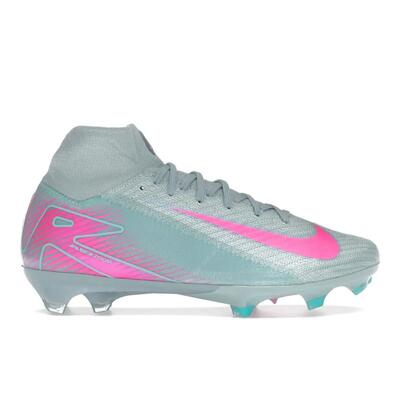 Scarpe da calcio Nike Mercurial Superfly 10 Elite FG Ocean Cube/Pink Blast