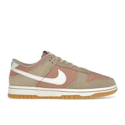 Nike Dunk Low SE Rattan Terra Blush