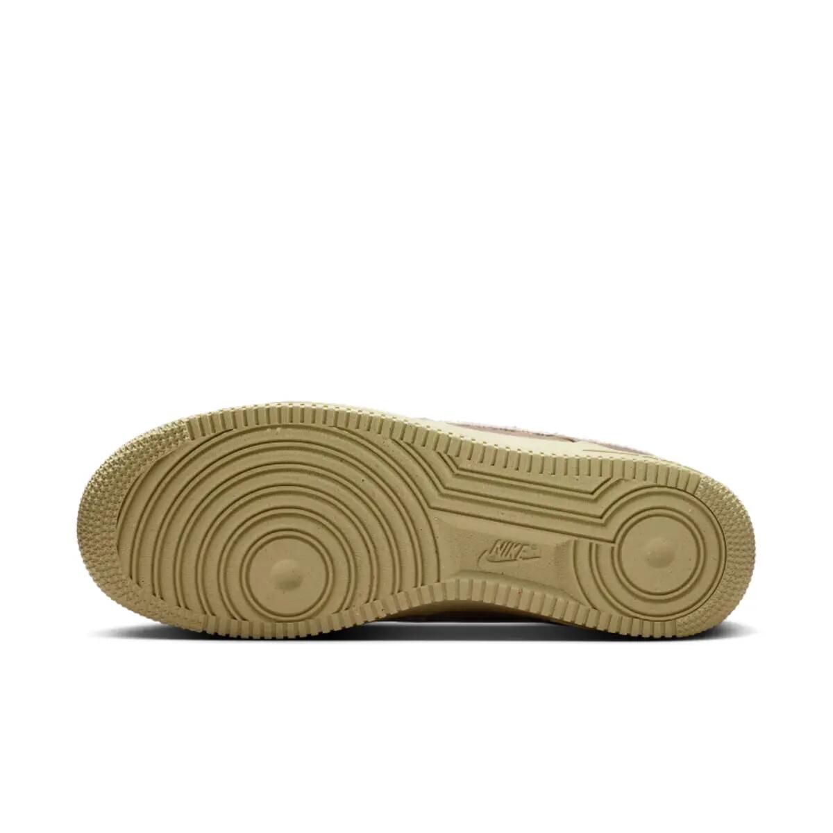 Nike Air Force 1 Low Qs Asparagus 3/6