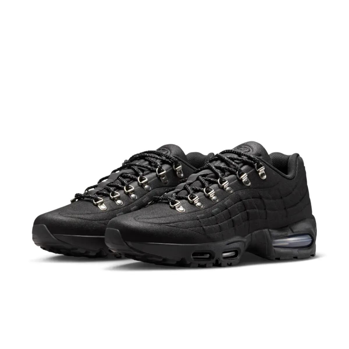 Nike Air Max 95 Big Bubble Family Reunion I-95 4/6