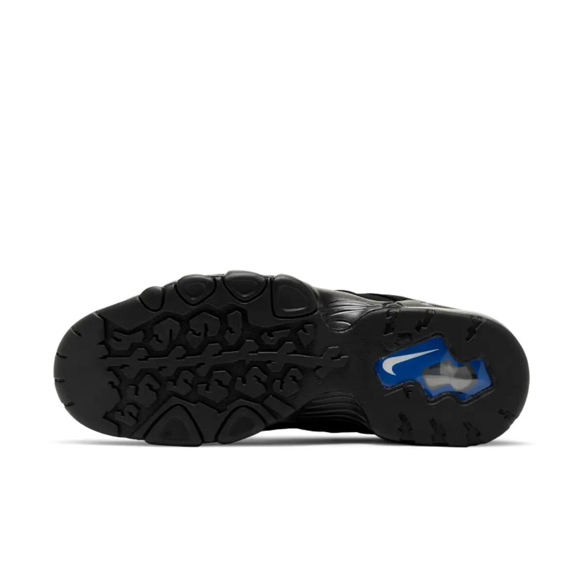 Nike Air Max 2 Cb 94 Triple Black (2020) 3/6