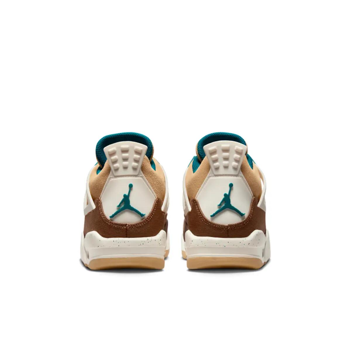 Jordan 4 Retro Cacao Wow (GS) 4/6