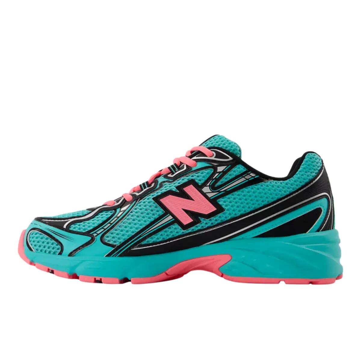 New Balance 740v2 Cyber Jade 2/5