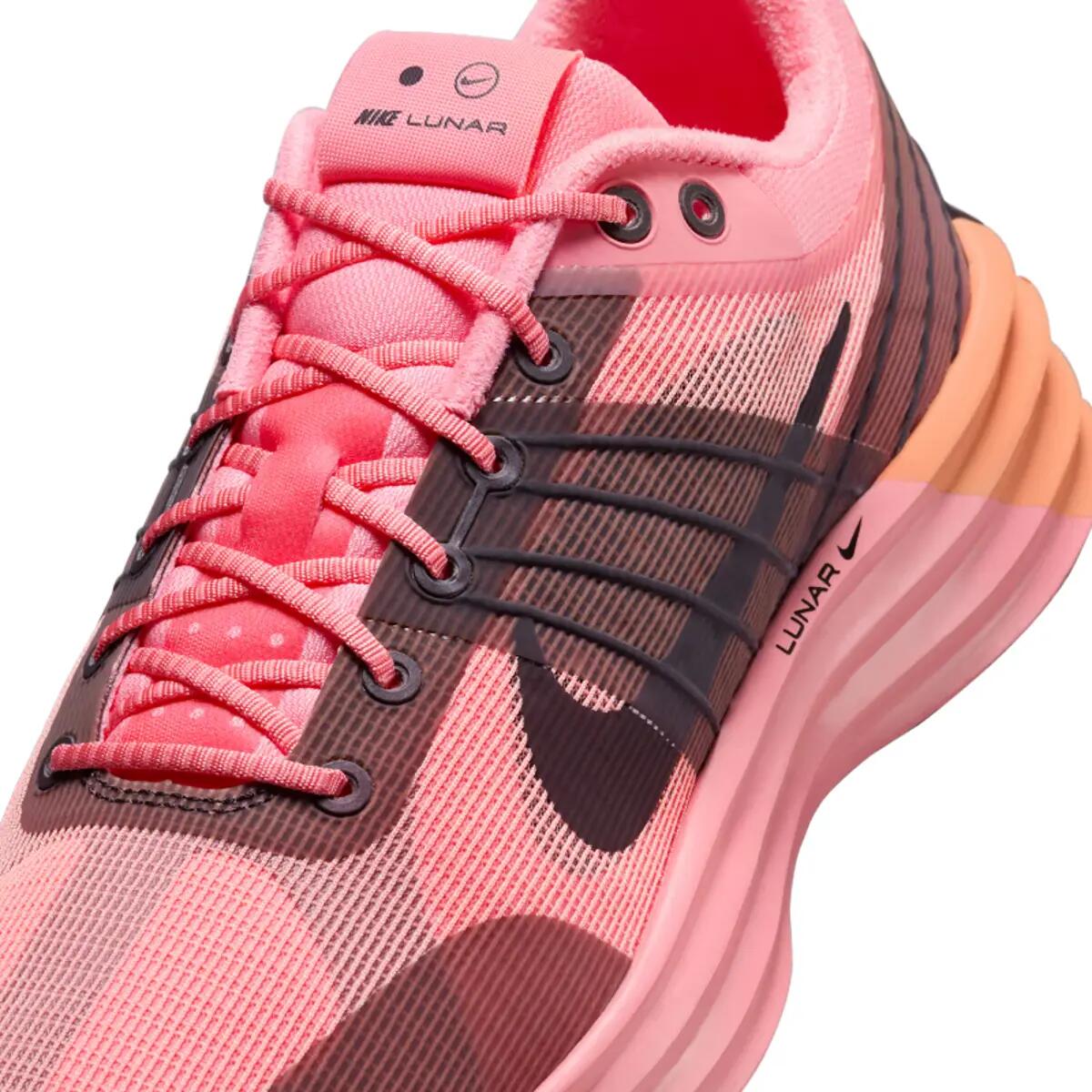 Nike Lunar Roam Pink Glaze 6/6
