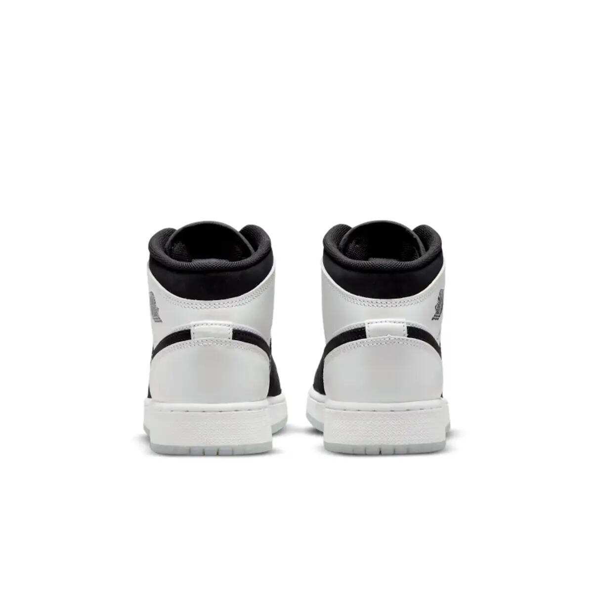 Air Jordan 1 Mid Diamond Shorts (GS) 6/6