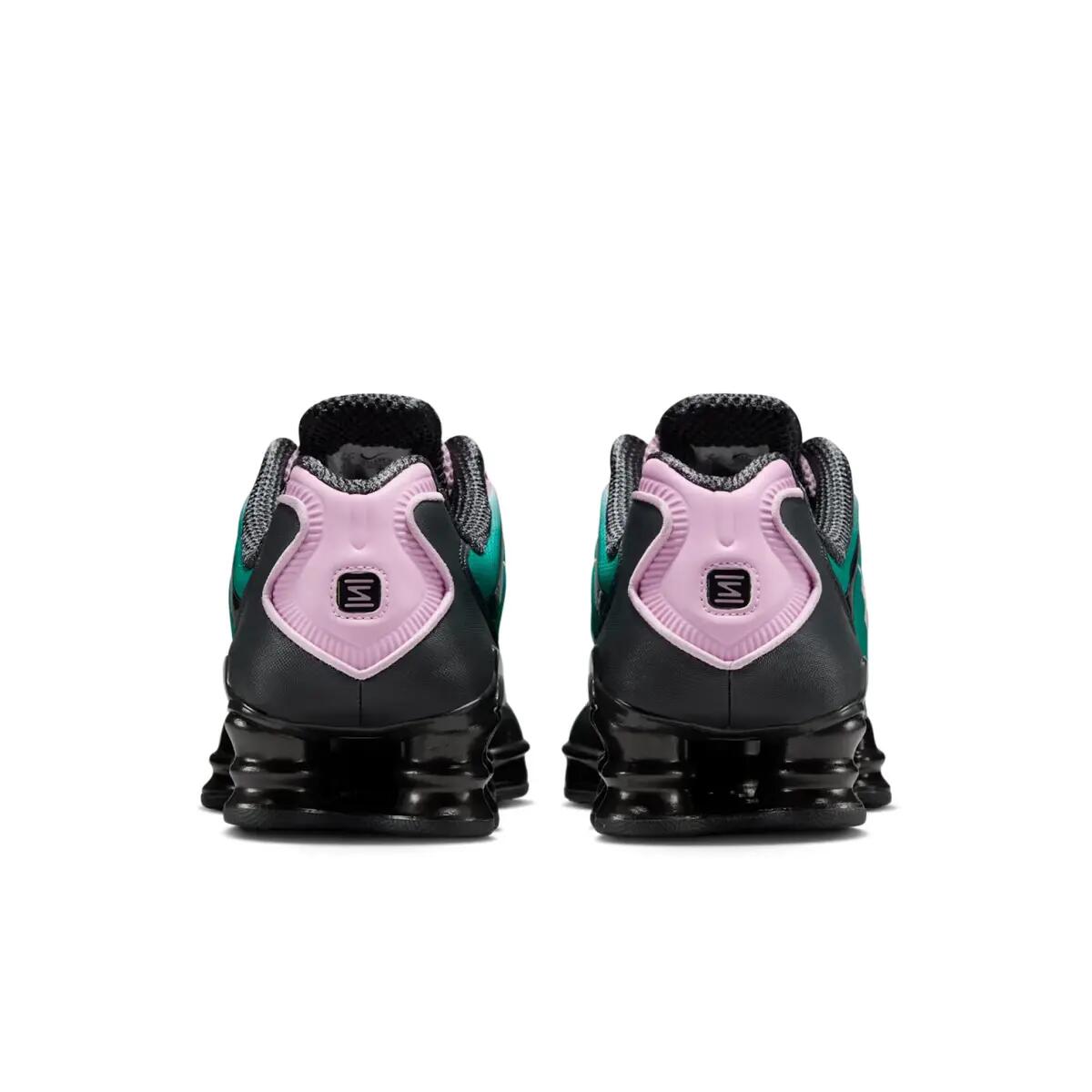 Nike Shox TL Fade Watermelon (Women's) 6/6