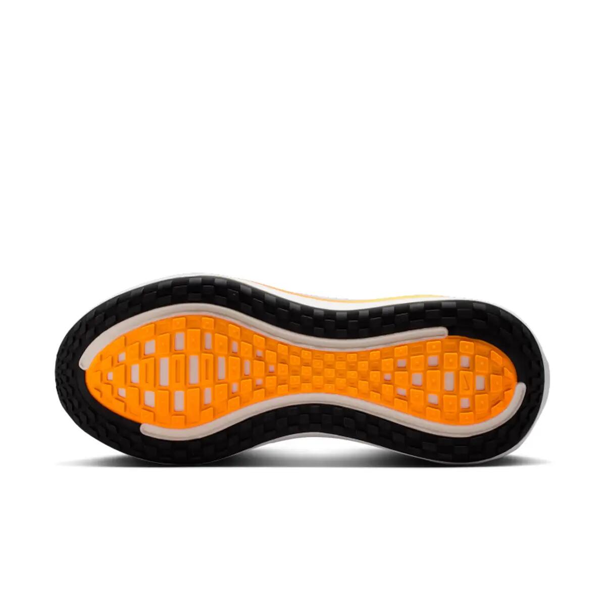 Nike Vomero Plus Hydrogen Blue Total Orange 2/6