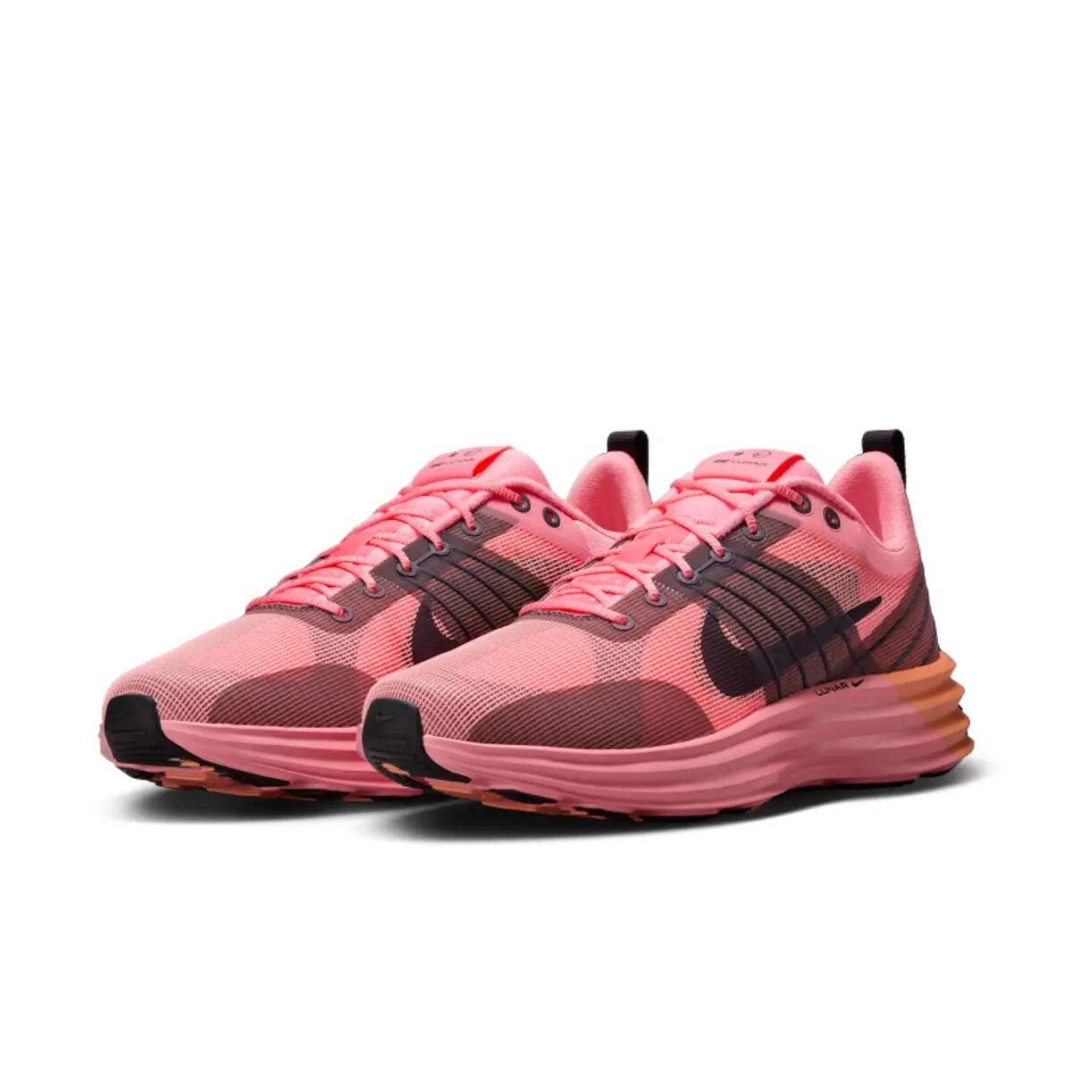 Nike Lunar Roam Pink Glaze 5/6