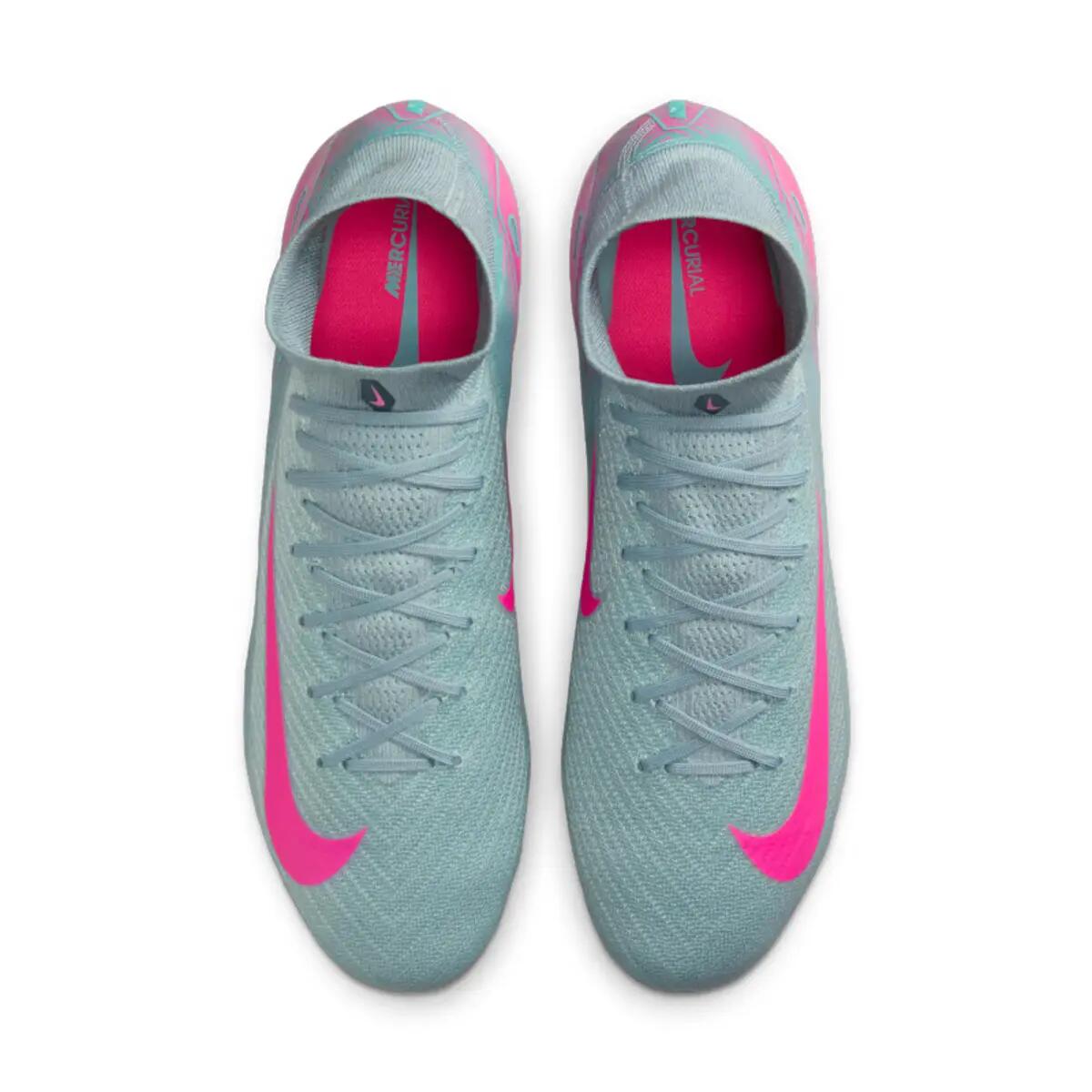 Nike Zoom Mercurial Superfly 10 Elite FG Prism Pack 4/6