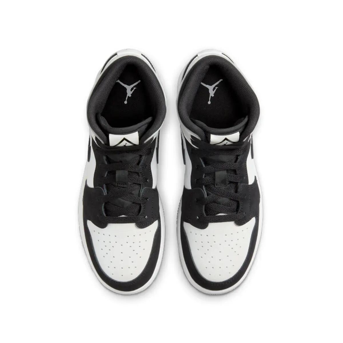 Air Jordan 1 Mid Diamond Shorts (GS) 5/6