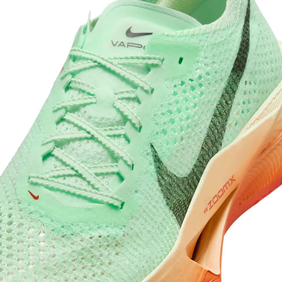 Nike ZoomX Vaporfly Next% 3 Eliud Kipchoge It's Just The Start 6/6