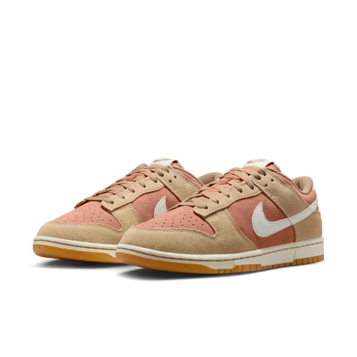 Nike Dunk Low SE Rattan Terra Blush 5/6
