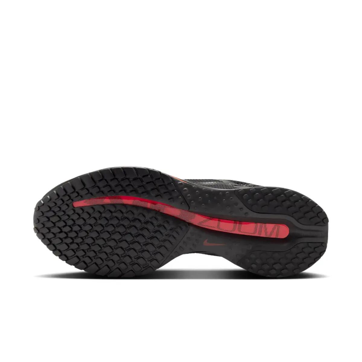 Nike Air Zoom Pegasus Premium Black Bright Crimson 3/6