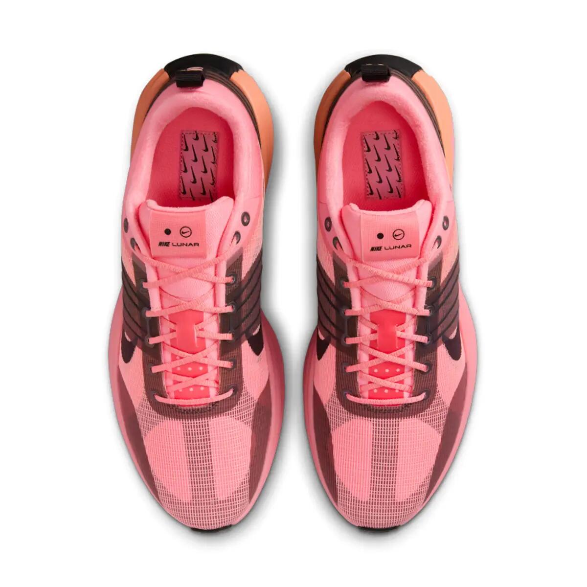 Nike Lunar Roam Pink Glaze 4/6