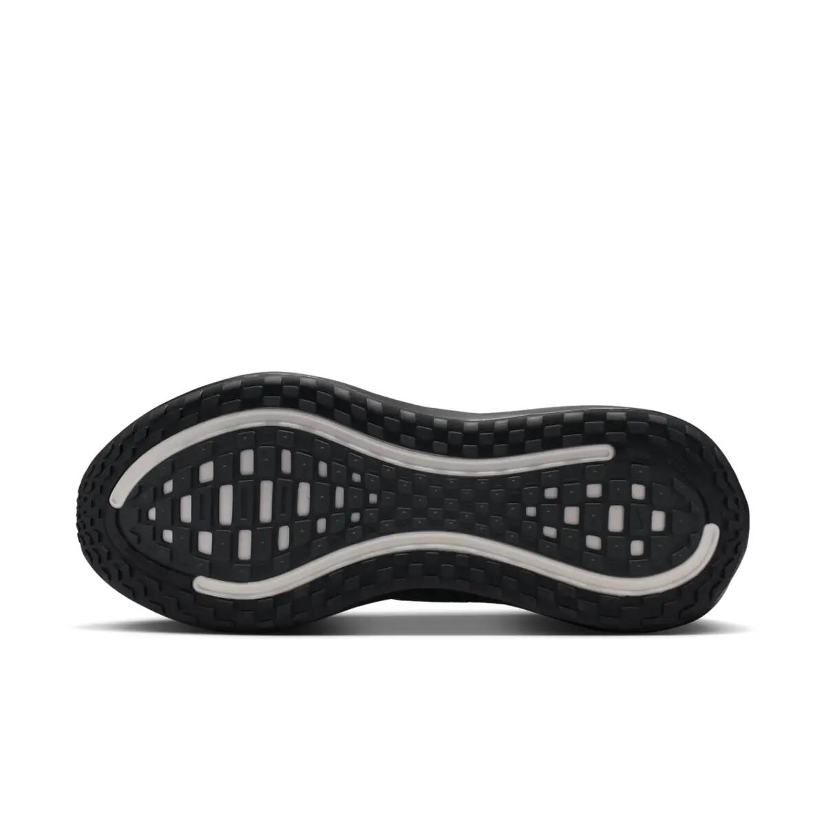 Scarpe da corsa Nike Vomero Plus Nero/Grigio metallizzato scuro 2/6