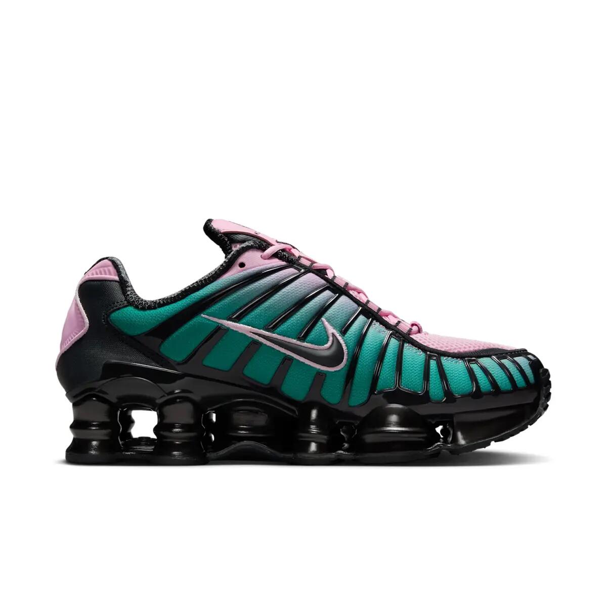 Nike Shox TL Fade Watermelon (Women's) 3/6