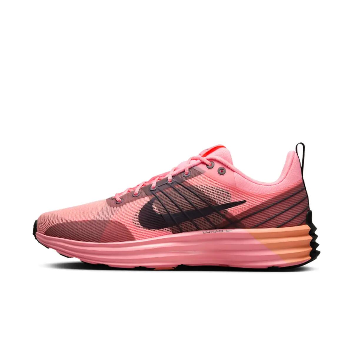 Nike Lunar Roam Pink Glaze 3/6