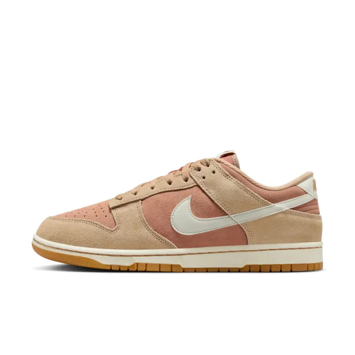 Nike Dunk Low SE Rattan Terra Blush 3/6